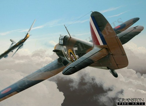Battle britain aviation - britain,