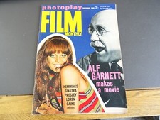 Photoplay Magazine Nov 1968