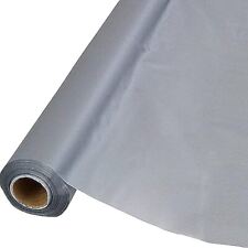 Paper Banquet Roll Disposable Banqueting Table Cover Cloths - All Sizes