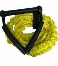 Wakesurf rope and handle - wakesurf,