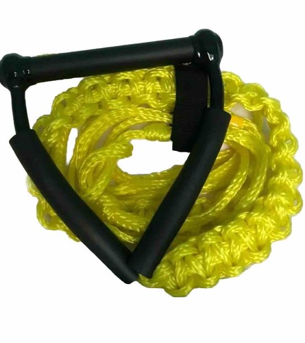 Wakesurf rope and handle - rope,