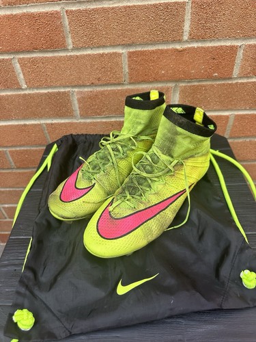 Nike mercurial vapor superfly - nike,