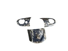 For MINI Carbon Fibre Steering