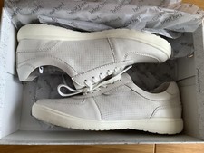 Joseph Seibel Womens Butter soft Leather  Shoes, Generous Size 4, New In Box