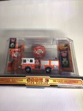 Code 3 1999 Firehouse Expo