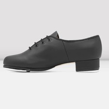 BLOCH Ladies Jazz Tap Shoes