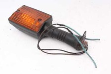 Flashing Yamaha XJ 650 4K0