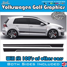 to fit Volkswagen VW GOLF 3 &
