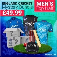 Castore - England Cricket