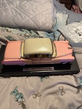 elvis classic cars collection 