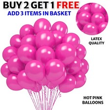 Balloons LATEX wedding ballons
