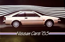 284986) Nissan Sunny Micra