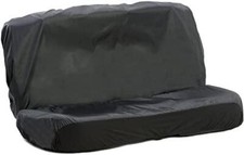 Seat Cover For Jeep Car Black