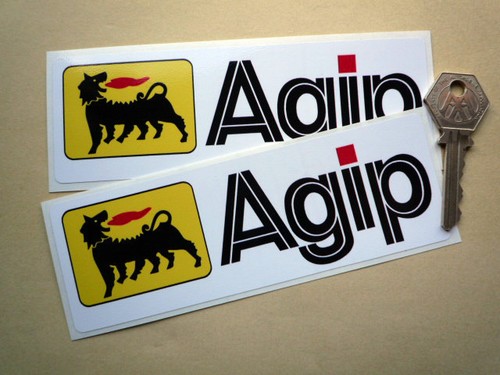 Agip ducati mv - agip, f1