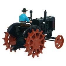 Britain's - Fordson Major