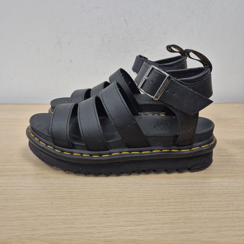 Martens blaire black - dr,