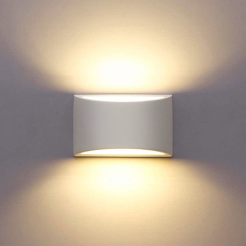 Led wall lights indoor modern - led,