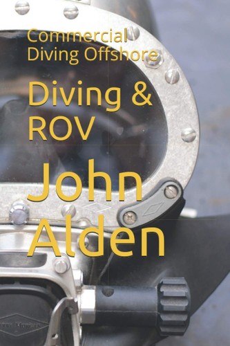 Diving rov commercial - diving, rov: