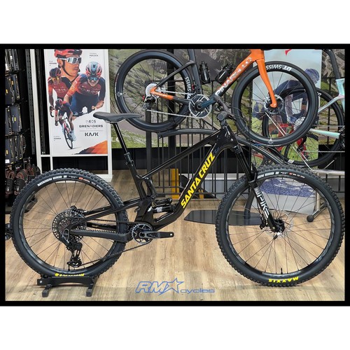 Santa cruz 5010 - cc, mx