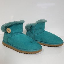 UGG Mini Bailey Button II