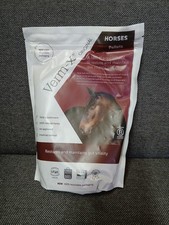 Verm-X Herbal Pellets For