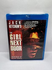 The Girl Next Door (Blu Ray
