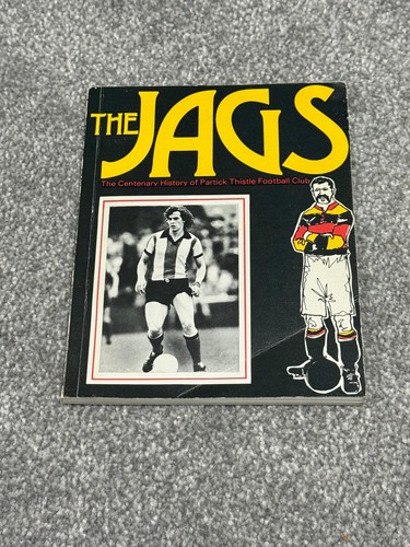 The jags - jags:, centenary