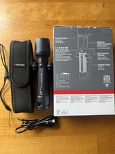 Ledlenser Rechargeable Work