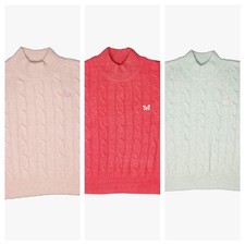 Ex Crew Clothing Girls Jumper