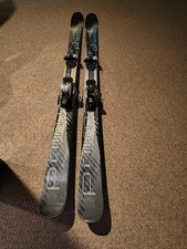 Primal Twin Tip Skis with