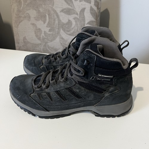 Berghaus men expeditor trek - berghaus,