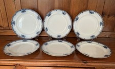 BURLEIGH WARE HAMILTON ART