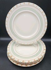 Myott sons art deco - x,