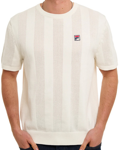 Fila vintage corrado knit - vintage,