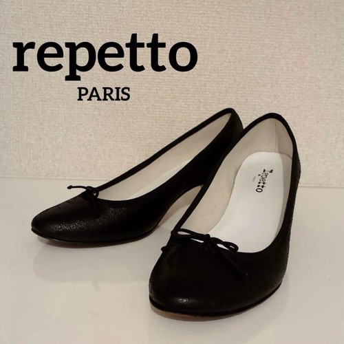 Excellent condition repetto - excellent,