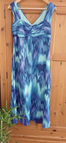 Alexon watercolour print - alexon,