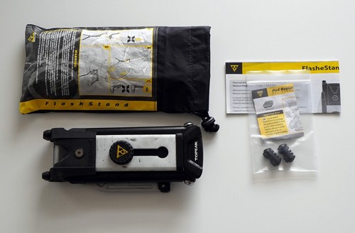 Topeak flashstand mini - flashstand,