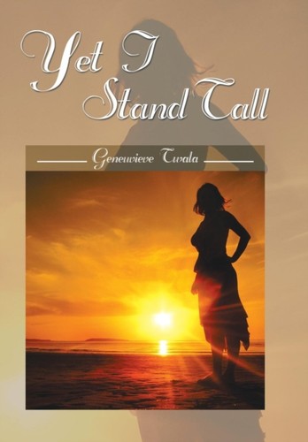 Twala yet stand tall new - yet, i
