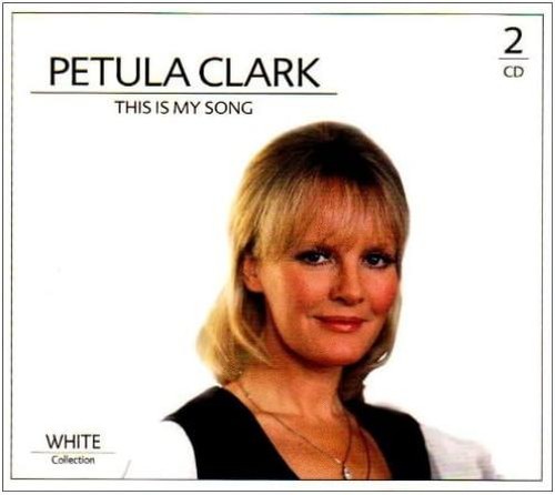 Petula clark this - clark, song