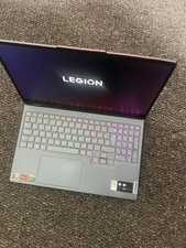 Lenovo legion 512gb - legion,