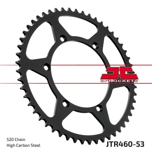 Rear sprocket tooth for - sprocket,