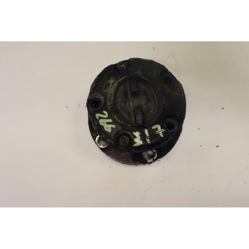 Wheel locks daihatsu rocky - locks,