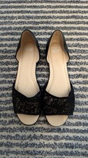 F&F Shoes Size 6 Women’s