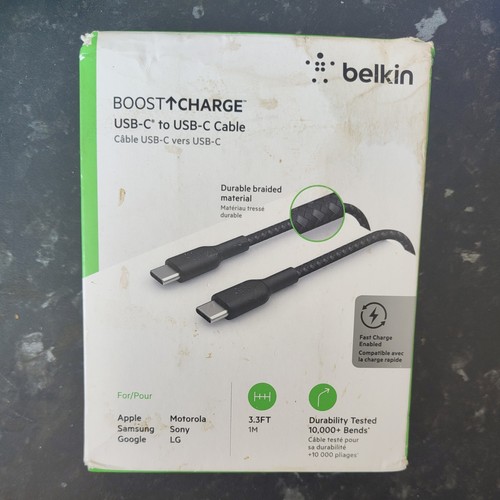 Clearance belkin boostcharge - *clearance*,