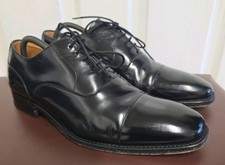 Joseph Cheaney & Sons Black