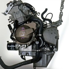 2006 Kawasaki Ninja ZX6R ZX636 Engine - 18682 Miles
