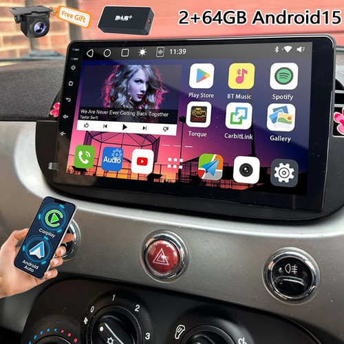 Upgrade android dab - 15, dab+