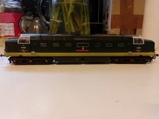 Bachmann Class 55 'The Green Howards' BR Two-Tone Green