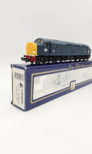Lima gauge l204939 class - l204939,