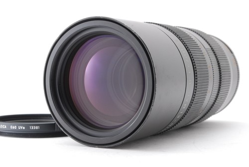 Rom exc leica - vario, elmar